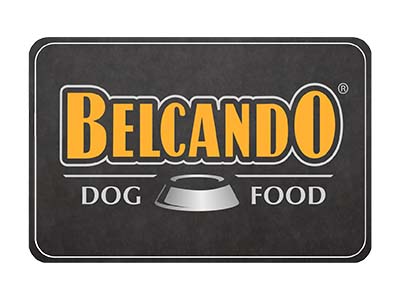 SRA Sponsor Belcando Dog Food