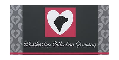 SRA Sponsor Weathertop Collection